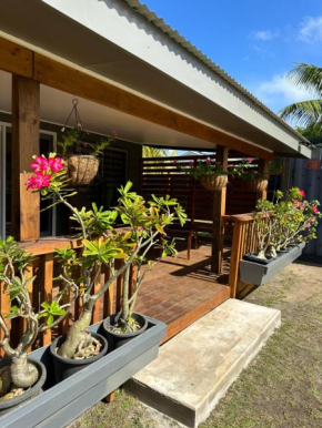 Rangiriri Vacay Unit 2